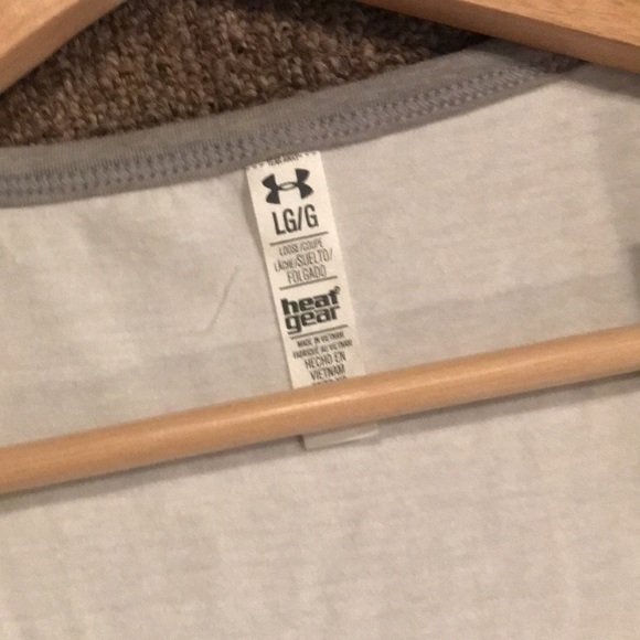 Under Armour UCLA Bruins Women’s Large T-Shirt *New w/ Tag* - Picture 5 of 14